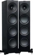 Фронтальні акустичні колонки KEF Q950 Satin Black - зображення 2