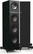 Фронтальні акустичні колонки KEF Q950 Satin Black - зображення 3