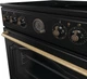 Електрична плита Gorenje GECS6B71CLB - зображення 9