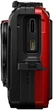 Компактний фотоапарат Olympus Om SystemTough TG-7 Red - зображення 3