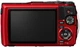 Компактний фотоапарат Olympus Om SystemTough TG-7 Red - зображення 4