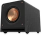 Сабвуфер активний Klipsch Reference Premiere RP-1000SW Black - изображение 1