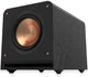 Сабвуфер активний Klipsch Reference Premiere RP-1000SW Black - изображение 7