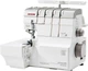 Оверлок Janome AirThread 2000D - изображение 3