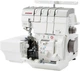 Оверлок Janome AirThread 2000D - изображение 5