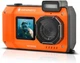 Компактний фотоапарат AgfaPhoto WP9500 Orange - зображення 1