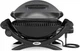 Електрогриль Weber Q1400 (52020079) - изображение 5