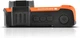 Компактний фотоапарат AgfaPhoto WP9500 Orange - зображення 7