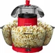 Попкорниця Cecotec Fun & Taste Lotus Red - изображение 6