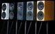 Акустична система Buchardt Audio P300 Black - зображення 4