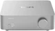 Стерео підсилювач WiiM Vibelink Amp Silver - изображение 1