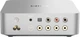 Стерео підсилювач WiiM Vibelink Amp Silver - изображение 4