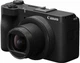 Компактний фотоапарат Canon PowerShot V1 (6390C005) - зображення 6