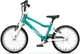 Дитячий двоколісний велосипед Woom 3 Metallic Turquoise - зображення 1