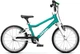 Дитячий двоколісний велосипед Woom 3 Metallic Turquoise - зображення 5
