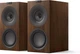 Акустичні колонки KEF Q Concerto Meta Walnut - зображення 1