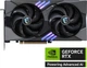 Відеокарта MSI GeForce RTX 5060 Ti 16G GAMING OC - зображення 1