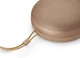 Портативна колонка Bang & Olufsen Beosound A1 3rd Gen. Honey Tone - зображення 3