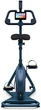 Велотренажер електромагнітний Kettler Hoi Tour+ Blueberry Green - изображение 5
