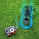 Газонокосарка-робот Segway Navimow H800E - зображення 4