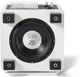 Сабвуфер активний Rel Acoustics T7x White (RELT7XWH) - изображение 3