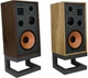 Акустичні колонки Taga Harmony Nostalgic TH-12 Oak - зображення 8