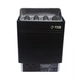Електрокаменка EcoFlame AMC 90-D 9 кВт + пульт CON4 для бани и сауны - изображение 2