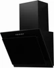 Витяжка похила Berg Fugo Black (FUGOPSKMNK4501) - изображение 1