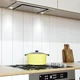 Витяжка вбудована Globalo Retio 60.2 Light Gold - изображение 2