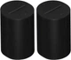 Smart колонки Sonos ERA 100 Black (2-Pack) - изображение 1