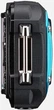 Компактний фотоапарат Ricoh WG-90 Blue - изображение 4