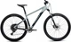 Велосипед гірський (MTB) Ghost Nirvana Tour SF 29 2022 Silver - изображение 1