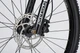 Велосипед гірський (MTB) Ghost Nirvana Tour SF 29 2022 Silver - изображение 4
