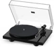 Програвач вінілових дисків Pro-Ject Debut Carbon EVO High Gloss Black - изображение 1