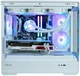 Корпус Zalman P30 V2 White - зображення 4