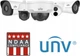 IP-камера відеоспостереження UNV IPC2125LE-ADF28KM-H - изображение 8