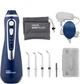 Іригатор Waterpik Cordless Advanced 2.0 Water Flosser Blue WP-583 - изображение 2