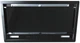 Витяжка вбудована Falmec Grupa Silnikowa Murano 70 Black - изображение 2