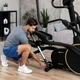 Орбітрек магнітний Hop-Sport HS-250CF Jucon - изображение 3