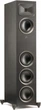 Акустична система Martin Logan Foundation F1 Black (1-Pack) - зображення 1