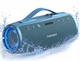 Портативна колонка Tronsmart Mirtune S100 Blue (1120932) - зображення 1