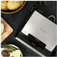 Електрогриль притискний Cecotec Rock'Ngrill 1500 Rapid - изображение 2