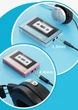 Hi-Res плеєр FiiO Snowsky Echo Mini Black - зображення 6