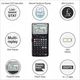 Калькулятор Casio FX-5800P - зображення 3