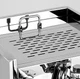 Ріжкова кавоварка еспресо Cecotec Baristeo Iconic (A01_EU01_100129) - зображення 8