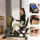 Велотренажер електромагнітний Hop-Sport HS-120L Ravel - изображение 10
