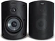 Акустичні колонки Polk Audio Atrium 6 Black (2-Pack) - изображение 3