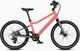 Велосипед гірський (MTB) Woom 4 Explore Neon Coral - зображення 1