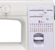 Швейна машинка електромеханічна Janome 423S - зображення 3