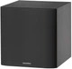 Сабвуфер активний Bowers & Wilkins ASW610 Black - изображение 2